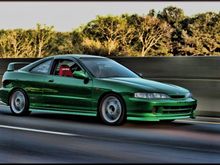 New photo album