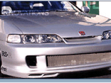 1994 Acura 1994 LS integra JDM front  w/ k20 motor