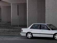 1991 Civic Sedan