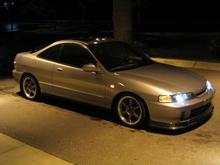 1994 Acura Integra GSR