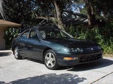 1994 Acura Integra GS-R Sedan
