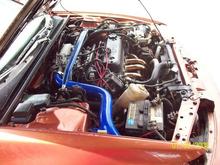 engine