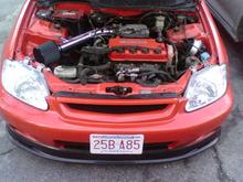 engine