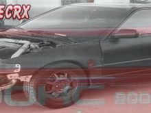 4g63 crx