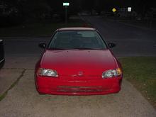1995 Honda CIVIC LX
