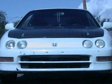 1994 Acura Integra RS