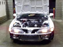 carwash