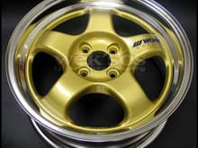 gold wheels 2
