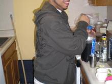 JOEY B DAY 032