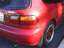 Mugen Si