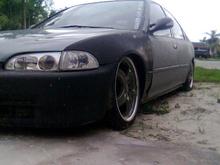I wanted it lower this this too.......