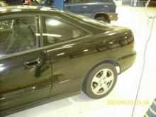 old wheels :)