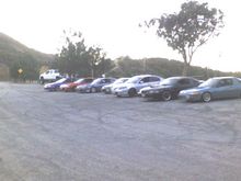 mountain meet