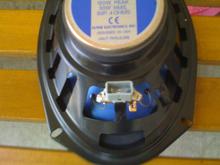 OEM - Alpine speaker conv.