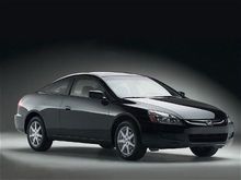 sccp 0210 06 z black 2003 honda accord spin out black exterior side view