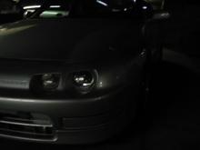 1996 Honda Integra Ls/vtec Turbo