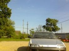 Finally its on the road!