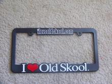 i lovr old skool