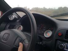Ashley Driving
