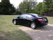 2007 Honda Civic