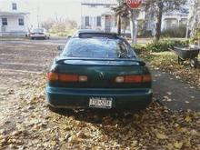 bak side