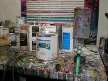 PPG Global Paint
