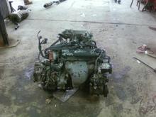 Old F22A6