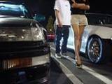 Hashi's EG  w/ no bumper LOL :)