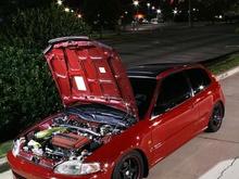 My Eg at Pier 1 2