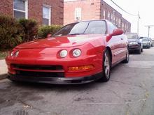 citydriven