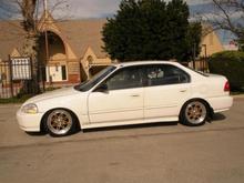 I FUKEN LOVE SEDANS