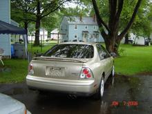 accord