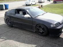 my new project 3.28.2011