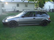 CIVIC