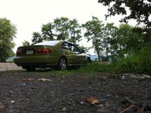 civic s