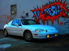 Garage - baby