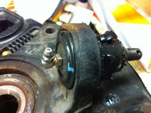 BALL JOINT 001