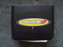 skunk 2 logo