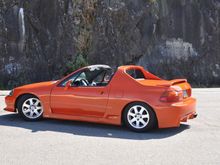 Garage - n/a