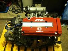 motor