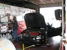 Deli dyno