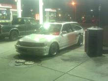 my daily ef9