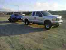 Picking up my newest project Del So