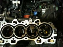 Ready For new Pistons/Rods :)