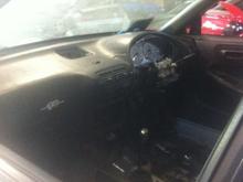 RHD JDM DB8