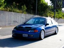 rolling to wired honda 2011