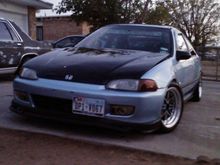 Garage - none