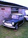 B16 Turbo Mini