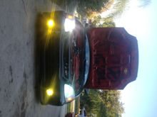 Garage - 4dr si