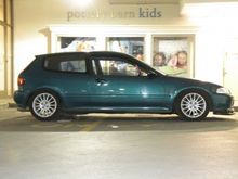 civic 4